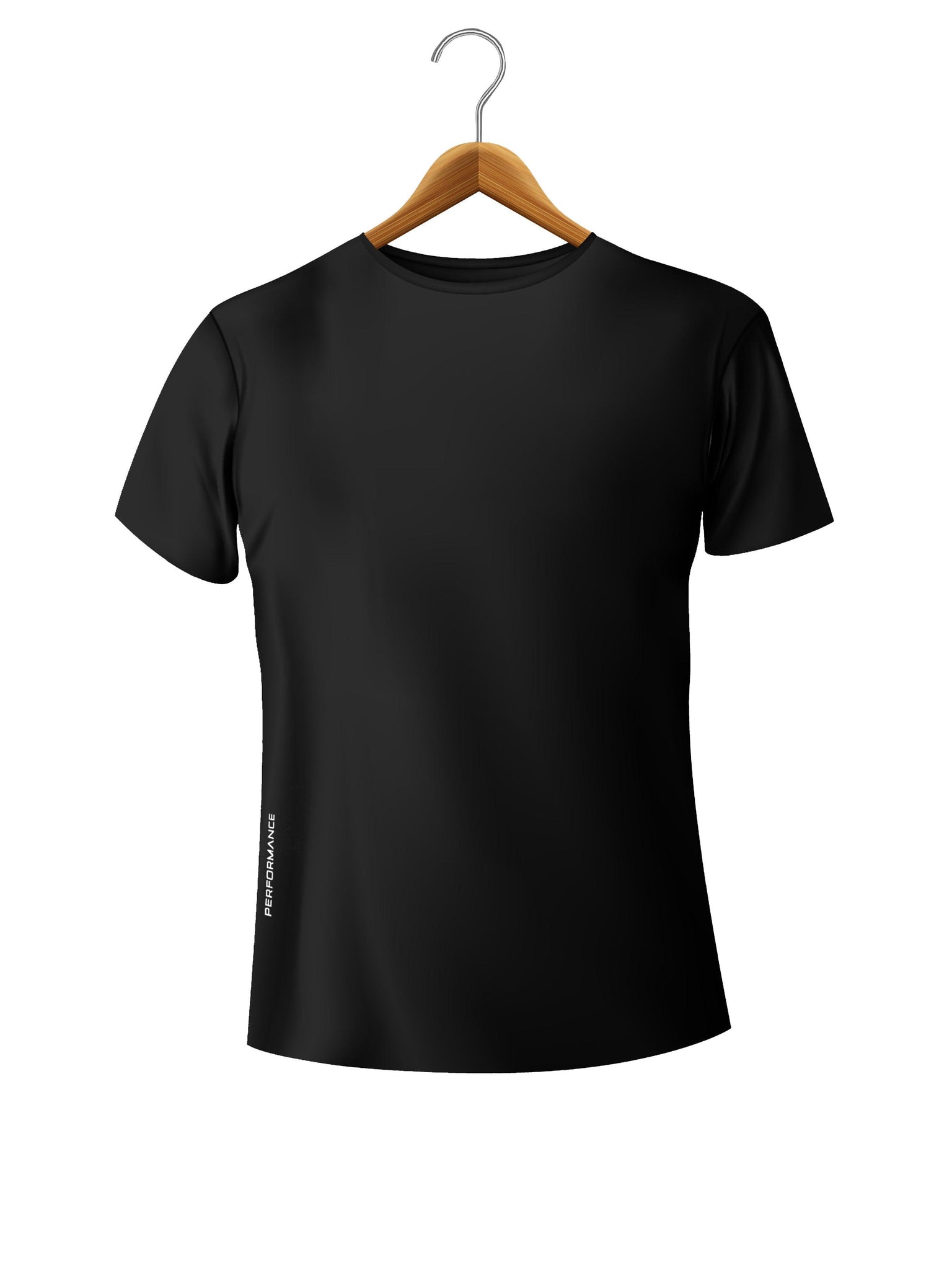 Aadhitri Men Swift Dry T-shirt Crew Neck And Shoulder Bonding - Aadhitri